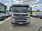 Volvo FM 420 / RAMA PODOWOZIE / TYLKO 17tys MTH! - 4