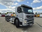 Volvo FM 420 / RAMA PODOWOZIE / TYLKO 17tys MTH! - 5