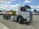 Volvo FM 420 / RAMA PODOWOZIE / TYLKO 17tys MTH! - 6