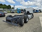 Volvo FM 420 / RAMA PODOWOZIE / TYLKO 17tys MTH! - 8