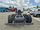Volvo FM 420 / RAMA PODOWOZIE / TYLKO 17tys MTH! - 9