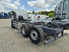 Volvo FM 420 / RAMA PODOWOZIE / TYLKO 17tys MTH! - 10