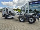 Volvo FM 420 / RAMA PODOWOZIE / TYLKO 17tys MTH! - 11