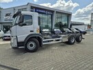 Volvo FM 420 / RAMA PODOWOZIE / TYLKO 17tys MTH! - 12