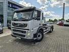 Volvo FM 420 / RAMA PODOWOZIE / TYLKO 17tys MTH! - 14