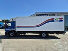 Volvo FL 290/ CHŁODNIA IZOTERMA/FRIGOBLOCK/ 3 KOMORY/ EURO5/ NISKIE KM - 10