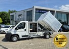 FIAT DUCATO /WYWROTKA / DO LIŚCI LUB ODPADÓW / 1WŁ. / EURO 4 / OKAZJA! - 1