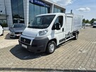 FIAT DUCATO /WYWROTKA / DO LIŚCI LUB ODPADÓW / 1WŁ. / EURO 4 / OKAZJA! - 2