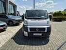 FIAT DUCATO /WYWROTKA / DO LIŚCI LUB ODPADÓW / 1WŁ. / EURO 4 / OKAZJA! - 4