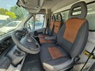 FIAT DUCATO /WYWROTKA / DO LIŚCI LUB ODPADÓW / 1WŁ. / EURO 4 / OKAZJA! - 12