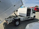 FIAT DUCATO /WYWROTKA / DO LIŚCI LUB ODPADÓW / 1WŁ. / EURO 4 / OKAZJA! - 15
