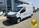 Opel Vivaro 2900 / 1.6 CDTi 125 KM / L2H2 MAXI / WYSOKI / SERWIS NA KOŁACH / 1 WŁ. - 1