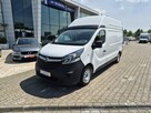 Opel Vivaro 2900 / 1.6 CDTi 125 KM / L2H2 MAXI / WYSOKI / SERWIS NA KOŁACH / 1 WŁ. - 3
