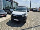 Opel Vivaro 2900 / 1.6 CDTi 125 KM / L2H2 MAXI / WYSOKI / SERWIS NA KOŁACH / 1 WŁ. - 4