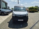 Opel Vivaro 2900 / 1.6 CDTi 125 KM / L2H2 MAXI / WYSOKI / SERWIS NA KOŁACH / 1 WŁ. - 5