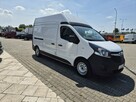 Opel Vivaro 2900 / 1.6 CDTi 125 KM / L2H2 MAXI / WYSOKI / SERWIS NA KOŁACH / 1 WŁ. - 7