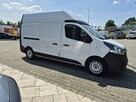 Opel Vivaro 2900 / 1.6 CDTi 125 KM / L2H2 MAXI / WYSOKI / SERWIS NA KOŁACH / 1 WŁ. - 8