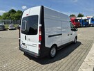 Opel Vivaro 2900 / 1.6 CDTi 125 KM / L2H2 MAXI / WYSOKI / SERWIS NA KOŁACH / 1 WŁ. - 9