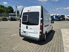 Opel Vivaro 2900 / 1.6 CDTi 125 KM / L2H2 MAXI / WYSOKI / SERWIS NA KOŁACH / 1 WŁ. - 10