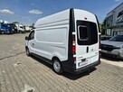 Opel Vivaro 2900 / 1.6 CDTi 125 KM / L2H2 MAXI / WYSOKI / SERWIS NA KOŁACH / 1 WŁ. - 12