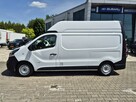 Opel Vivaro 2900 / 1.6 CDTi 125 KM / L2H2 MAXI / WYSOKI / SERWIS NA KOŁACH / 1 WŁ. - 14