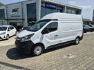 Opel Vivaro 2900 / 1.6 CDTi 125 KM / L2H2 MAXI / WYSOKI / SERWIS NA KOŁACH / 1 WŁ. - 15