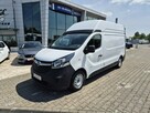 Opel Vivaro 2900 / 1.6 CDTi 125 KM / L2H2 MAXI / WYSOKI / SERWIS NA KOŁACH / 1 WŁ. - 16