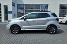 Ford EcoSport ST-LINE/grzane fotele, szyba i kierownica/125KM - 3