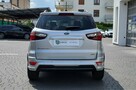 Ford EcoSport ST-LINE/grzane fotele, szyba i kierownica/125KM - 5