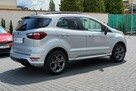 Ford EcoSport ST-LINE/grzane fotele, szyba i kierownica/125KM - 6