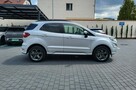 Ford EcoSport ST-LINE/grzane fotele, szyba i kierownica/125KM - 7