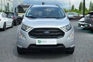 Ford EcoSport ST-LINE/grzane fotele, szyba i kierownica/125KM - 8
