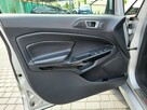 Ford EcoSport ST-LINE/grzane fotele, szyba i kierownica/125KM - 13