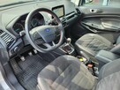 Ford EcoSport ST-LINE/grzane fotele, szyba i kierownica/125KM - 15