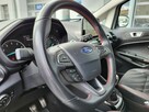Ford EcoSport ST-LINE/grzane fotele, szyba i kierownica/125KM - 16