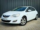 Opel Astra 1.4 16V 101KM Klimatyzacja Alufelgi Podgrzewane fotele - 1