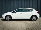 Opel Astra 1.4 16V 101KM Klimatyzacja Alufelgi Podgrzewane fotele - 2