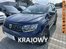 Dacia Duster Bezwypadkowy  4x4 - 1