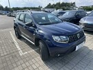 Dacia Duster Bezwypadkowy  4x4 - 11