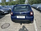 Dacia Duster Bezwypadkowy  4x4 - 15