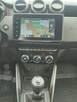 Dacia Duster Bezwypadkowy kamera cofania - 16