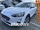 Ford Focus Salon Polska fv23 - 1