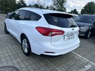 Ford Focus Salon Polska fv23 - 2