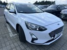 Ford Focus Salon Polska fv23 - 4