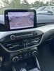 Ford Focus Salon Polska fv23 - 9