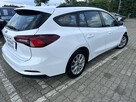 Ford Focus podgrzewana kierownica - 2