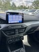 Ford Focus podgrzewana kierownica - 9