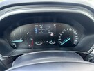 Ford Focus podgrzewana kierownica - 14