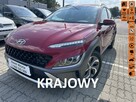 Hyundai Kona Bezwypadkowy kamera cofania - 1