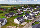 Bliźniak w stanie deweloperskim - Białuń - 3
